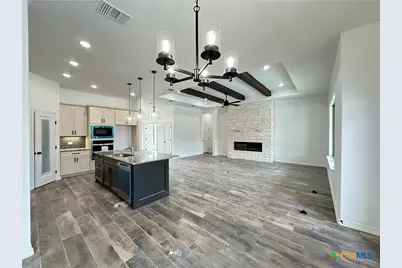 706 Golden Eagle Drive, Salado, TX 76571 - Photo 9