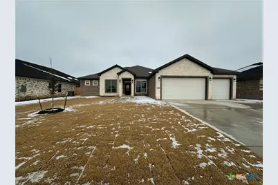 706 Golden Eagle Drive, Salado, TX 76571 - Photo 1