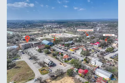 1247 Gruene Road #203, New Braunfels, TX 78130 - Photo 37