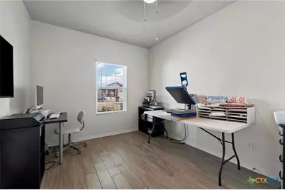 520 Warlander Way, Georgetown, TX 78626 - Photo 3