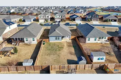 520 Warlander Way, Georgetown, TX 78626 - Photo 15