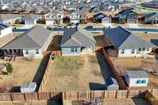 520 Warlander Way, Georgetown, TX 78626 - Photo 15