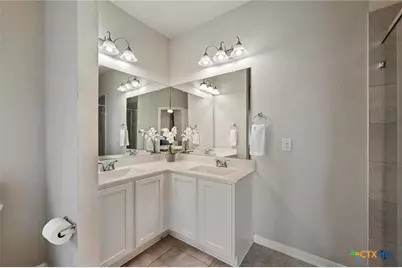 520 Warlander Way, Georgetown, TX 78626 - Photo 9
