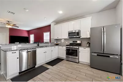 520 Warlander Way, Georgetown, TX 78626 - Photo 7