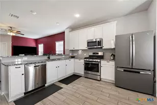 520 Warlander Way, Georgetown, TX 78626 - Photo 7