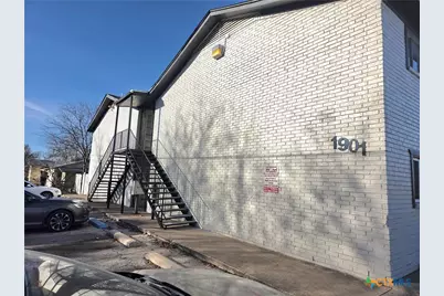 1901 N 10th Street #4, Killeen, TX 76541 - Photo 9