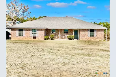 877 Spring Creek Lane, Copperas Cove, TX 76522 - Photo 1