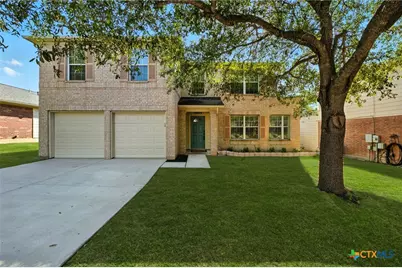 3933 Brook Hollow Drive, Schertz, TX 78154 - Photo 1