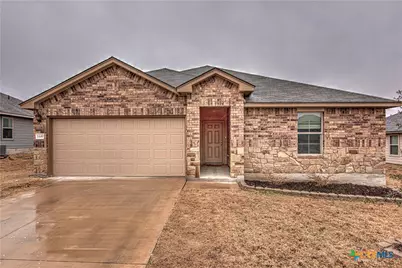 5100 Brody Drive, Killeen, TX 76549 - Photo 1
