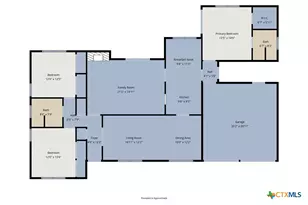 105 E Upshaw Ave, Temple, TX 76501 - Photo 25