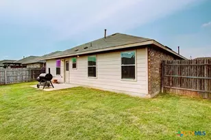 3609 Eagle Fledge Terrace, Pflugerville, TX 78660 - Photo 5