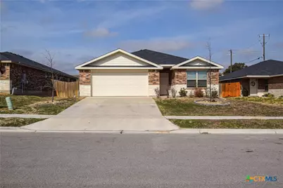 1641 Dryden Avenue, Copperas Cove, TX 76522 - Photo 1