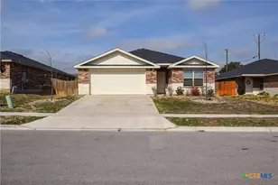 1641 Dryden Ave, Copperas Cove, TX 76522 - Photo 1