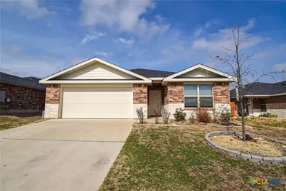 1641 Dryden Avenue, Copperas Cove, TX 76522 - Photo 1