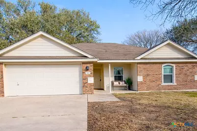 568 Morgans Point Road, Belton, TX 76513 - Photo 1