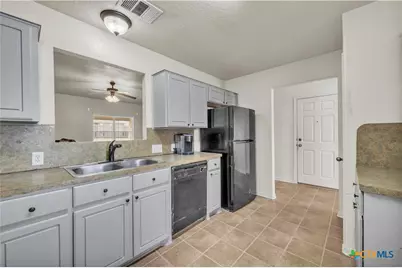 3510 Doffy Drive, Killeen, TX 76549 - Photo 9