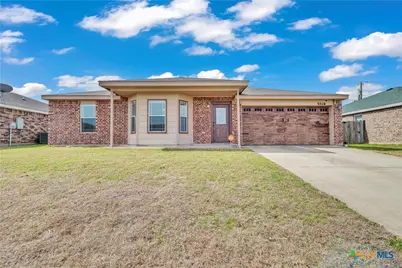 3510 Doffy Drive, Killeen, TX 76549 - Photo 1