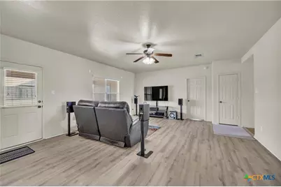 3510 Doffy Drive, Killeen, TX 76549 - Photo 1