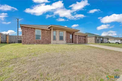 3510 Doffy Drive, Killeen, TX 76549 - Photo 3