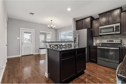 1227 Emerald Gate Drive, Temple, TX 76502 - Photo 17