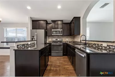 1227 Emerald Gate Drive, Temple, TX 76502 - Photo 13