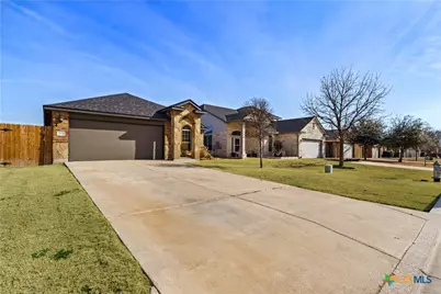 1227 Emerald Gate Drive, Temple, TX 76502 - Photo 3