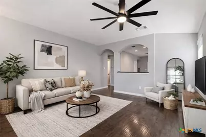 1227 Emerald Gate Drive, Temple, TX 76502 - Photo 7