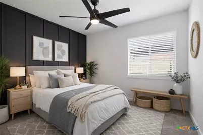 1227 Emerald Gate Drive, Temple, TX 76502 - Photo 33