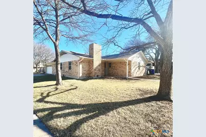 1101 Rhonda Lee Street, Copperas Cove, TX 76522 - Photo 1