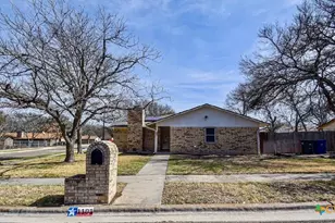 1101 Rhonda Lee St, Copperas Cove, TX 76522 - Photo 1