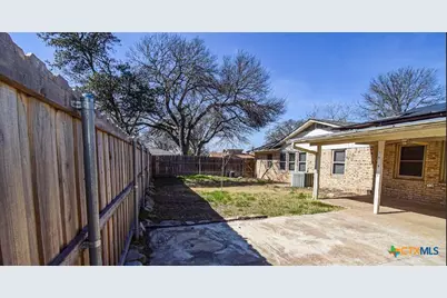 1101 Rhonda Lee Street, Copperas Cove, TX 76522 - Photo 25