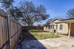 1101 Rhonda Lee St, Copperas Cove, TX 76522 - Photo 25