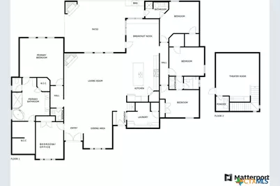 1729 Las Lomas Court, Temple, TX 76502 - Photo 43