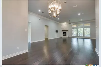 1729 Las Lomas Court, Temple, TX 76502 - Photo 5