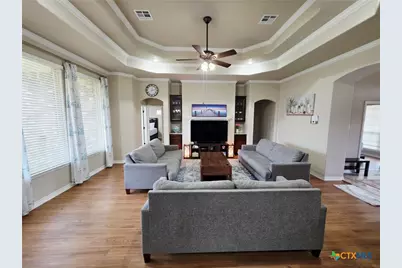 4405 Rich Drive, Killeen, TX 76542 - Photo 27