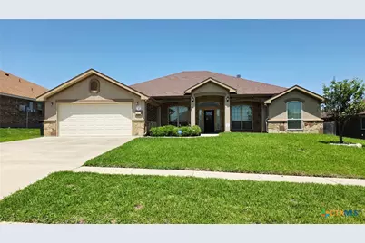 4405 Rich Drive, Killeen, TX 76542 - Photo 1