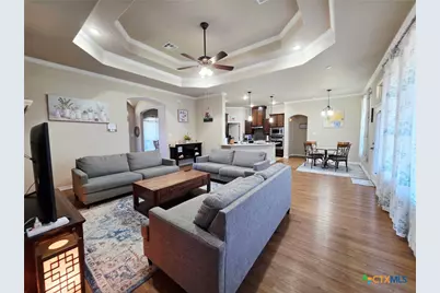 4405 Rich Drive, Killeen, TX 76542 - Photo 5