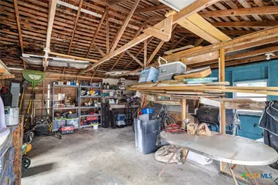 411 N La Grange Street, Hallettsville, TX 77964 - Photo 27