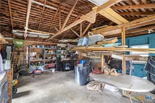 411 N La Grange St, Hallettsville, TX 77964 - Photo 27