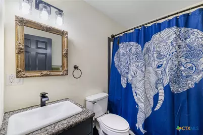 411 N La Grange Street, Hallettsville, TX 77964 - Photo 7