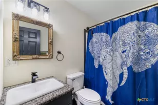 411 N La Grange St, Hallettsville, TX 77964 - Photo 7