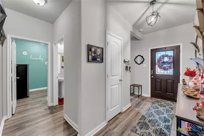 637 Donegal Lane, Georgetown, TX 78626 - Photo 5