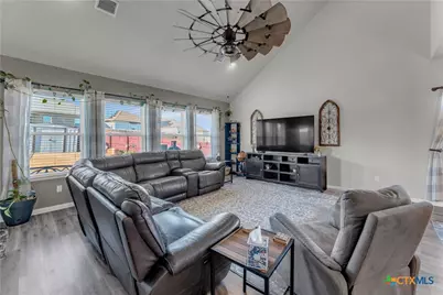 637 Donegal Lane, Georgetown, TX 78626 - Photo 11