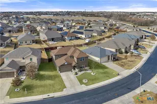 637 Donegal Ln, Georgetown, TX 78626 - Photo 29