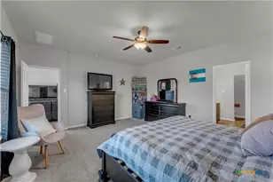 637 Donegal Ln, Georgetown, TX 78626 - Photo 13