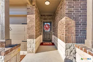 637 Donegal Ln, Georgetown, TX 78626 - Photo 3