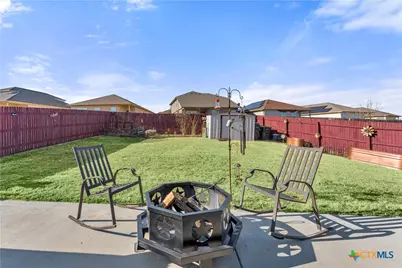 637 Donegal Lane, Georgetown, TX 78626 - Photo 27