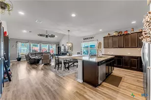 637 Donegal Ln, Georgetown, TX 78626 - Photo 9