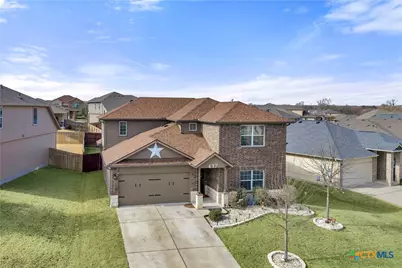 637 Donegal Lane, Georgetown, TX 78626 - Photo 1