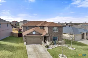 637 Donegal Ln, Georgetown, TX 78626 - Photo 1